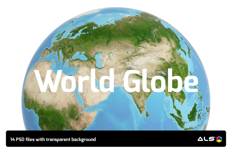 world-globe