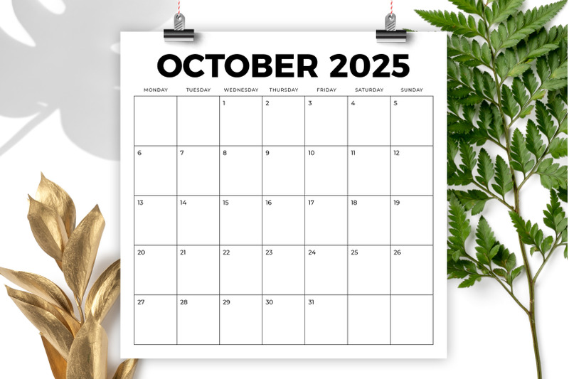 2025-bold-mon-sun-12x12-calendar