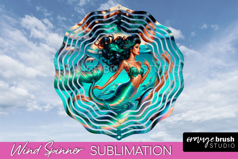 mermaid-wind-spinner-summer-spinner-sublimation