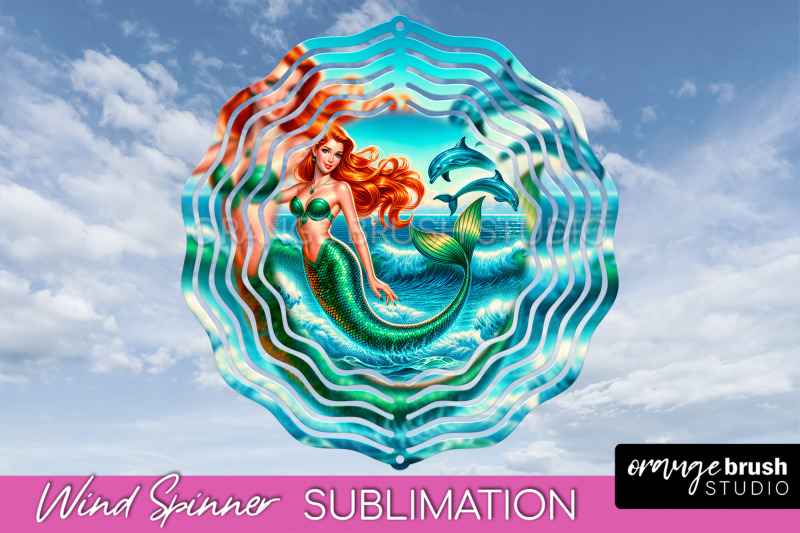 mermaid-wind-spinner-summer-spinner-sublimation