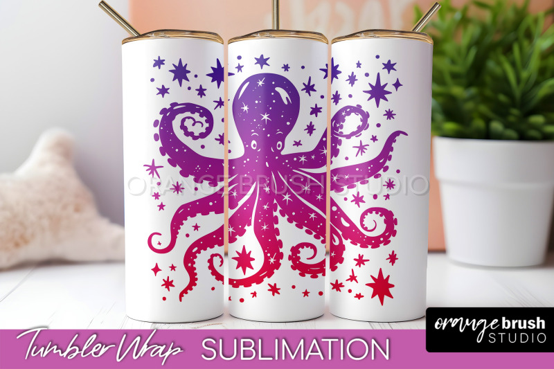 celestial-tumbler-wrap-boho-sublimation-mystical-tumbler