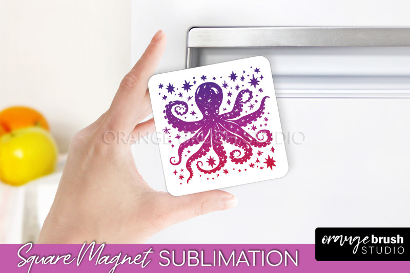 boho-mystical-magnet-sublimation-celestial-fridge-magnet