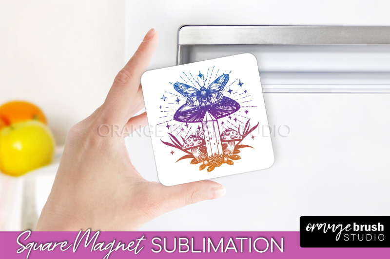 boho-mystical-magnet-sublimation-celestial-fridge-magnet