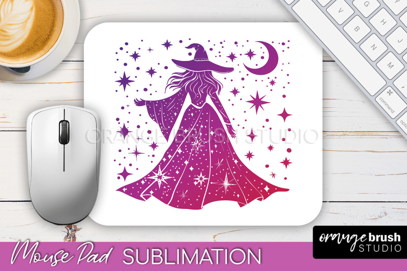 celestial-mouse-pad-png-boho-mystical-mousepad-sublimation