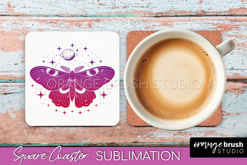 boho-mystical-square-coaster-png-celestial-sublimation