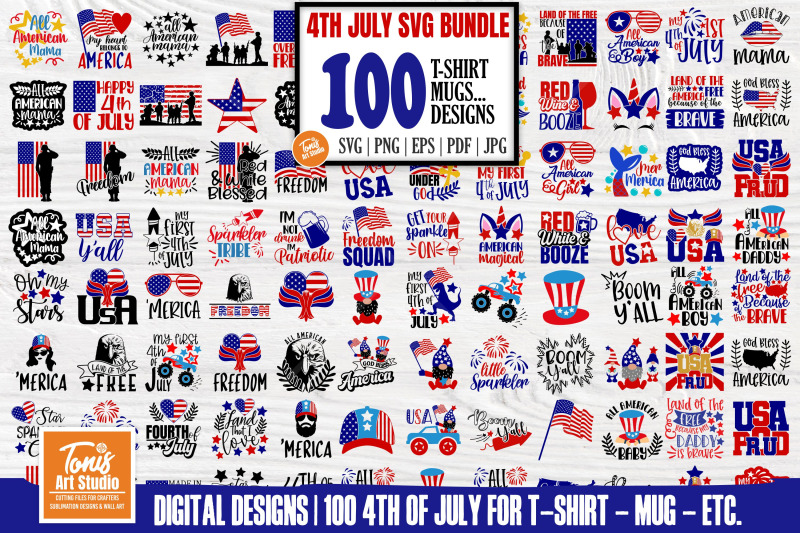 4th-of-july-svg-bundle