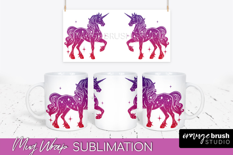 celestial-mug-wrap-png-boho-mystical-coffee-mug-sublimation