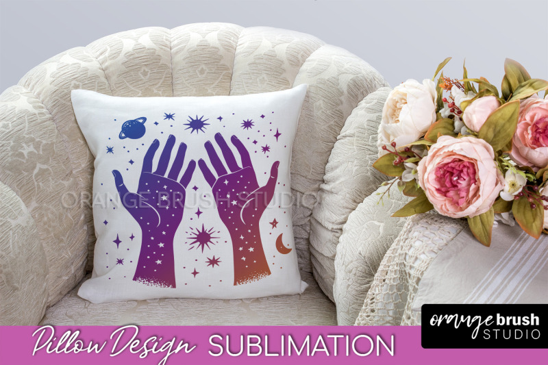 boho-mystical-pillow-cover-celestial-pillow-sublimation