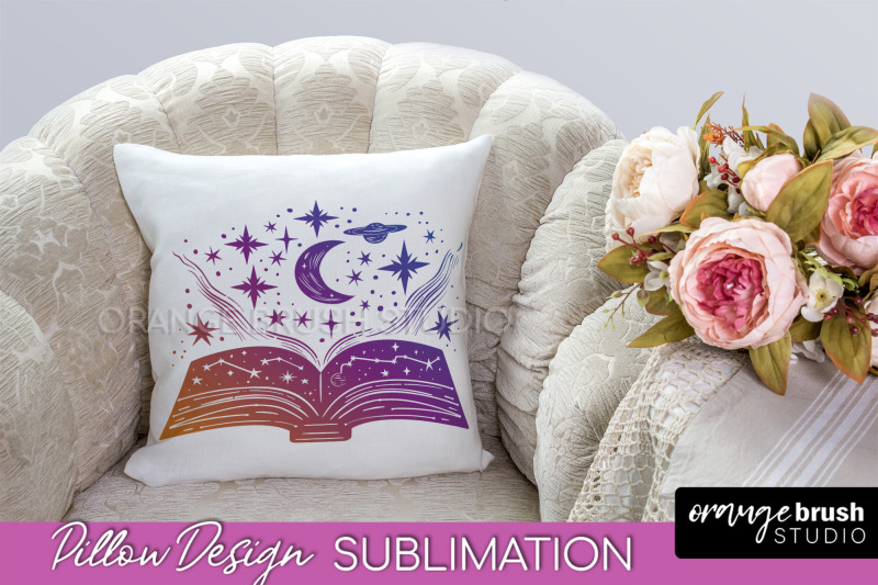 boho-mystical-pillow-cover-celestial-pillow-sublimation