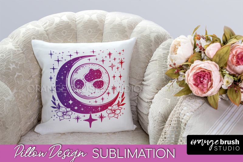 boho-mystical-pillow-cover-celestial-pillow-sublimation