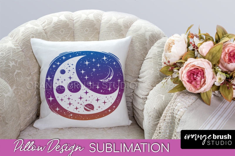 boho-mystical-pillow-cover-celestial-pillow-sublimation