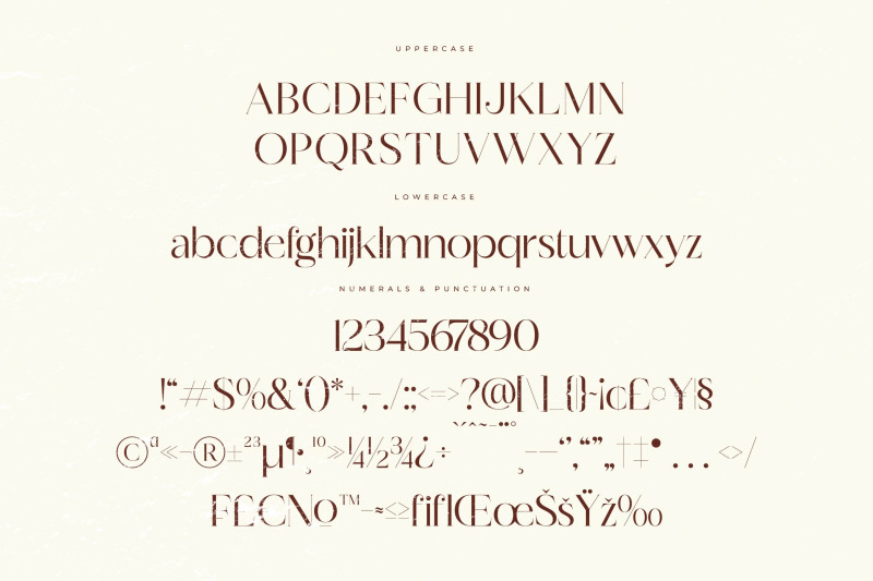 quorina-modern-serif-font