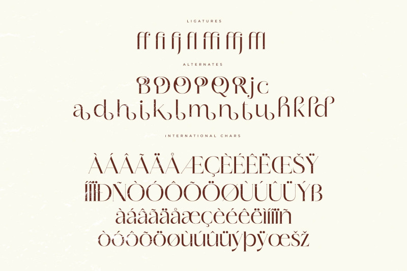 quorina-modern-serif-font