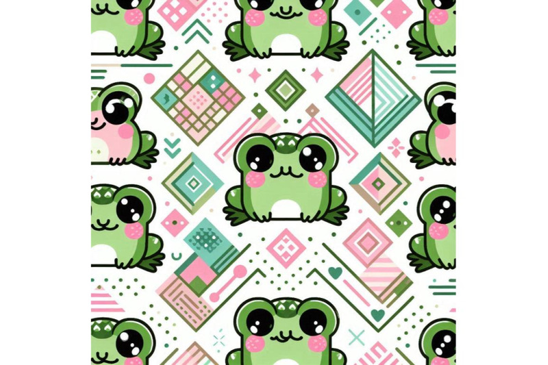 cartoon-cute-frog