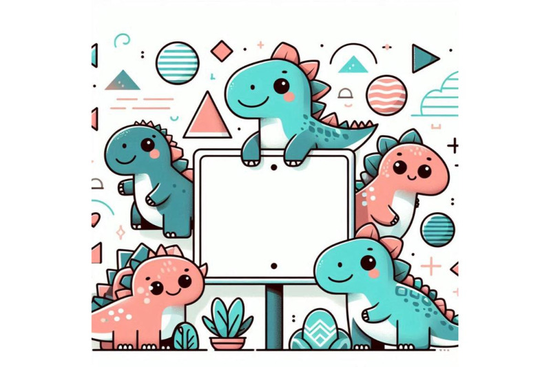 cute-dinosaur-cartoon-with