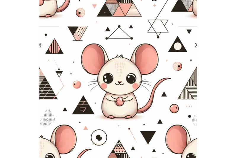 a-cute-cartoon-mouse