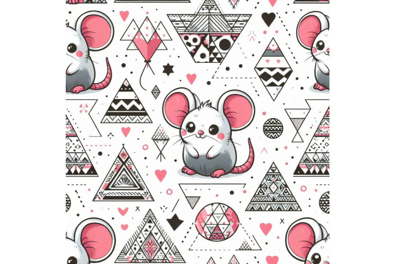 a-cute-cartoon-mouse