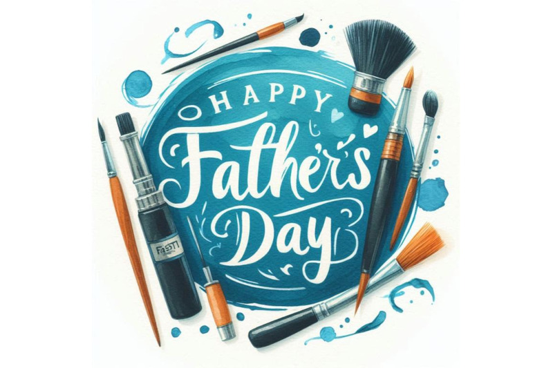 happy-father-s-day-handwritten-lettering