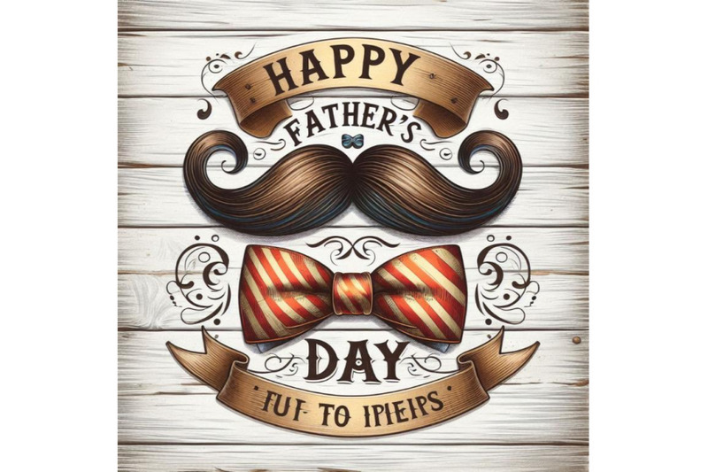 happy-father-s-day-greeting-card-design