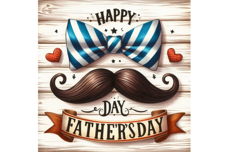 happy-father-s-day-greeting-card-design