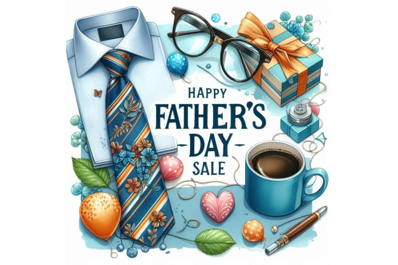 father-s-day-sale-poster-or-banner