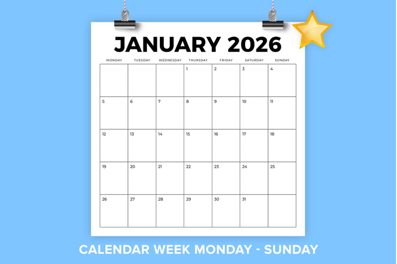 2026-bold-mon-sun-12x12-calendar