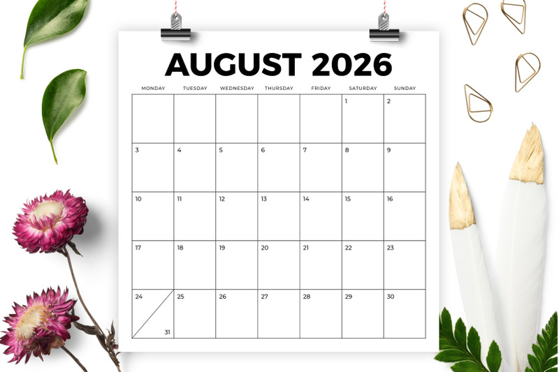 2026-bold-mon-sun-12x12-calendar