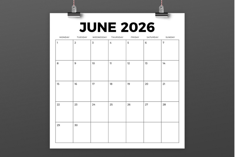 2026-bold-mon-sun-12x12-calendar