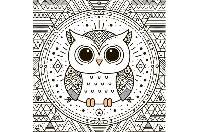 cute-owl-lineart