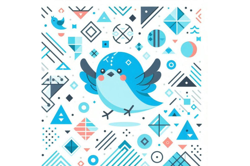 cute-blue-bird-cartoon-flying