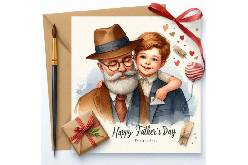 card-for-happy-father-s-day