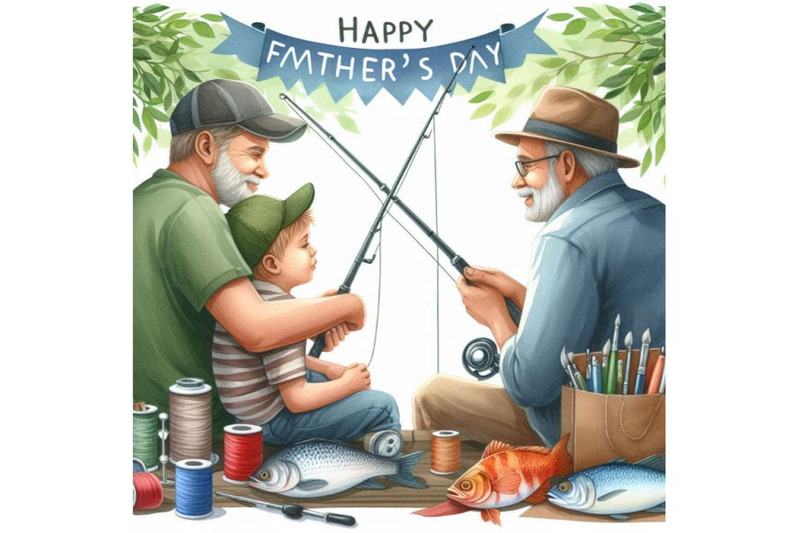 happy-father-s-day-fishing-banner