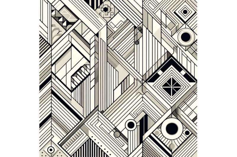 abstract-with-art-deco-geometric-sha