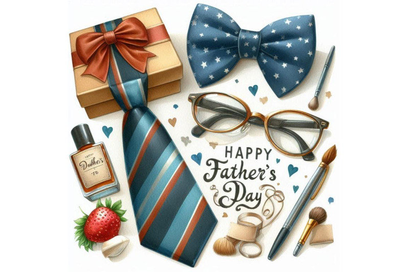 happy-father-s-day-poster-or-banner-template-wi