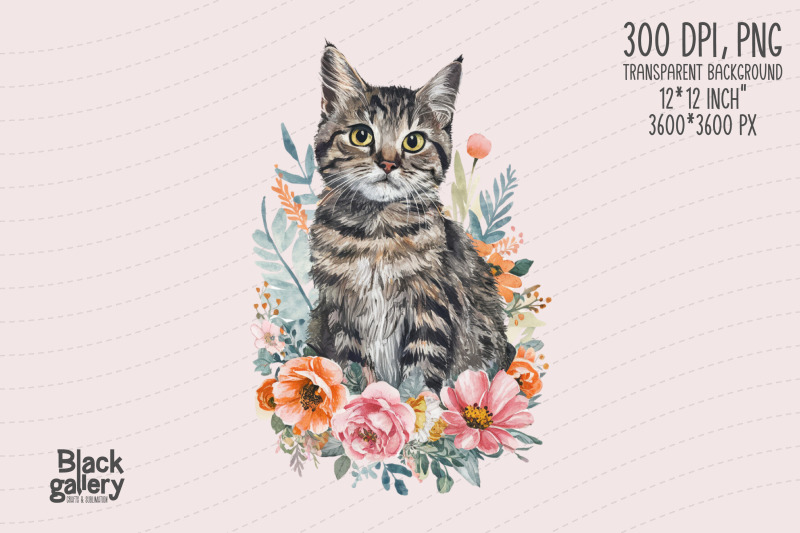 cat-clipart-png-bundle