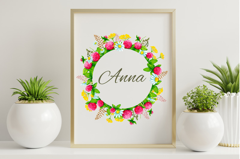 wildflowers-watercolor-frames-png