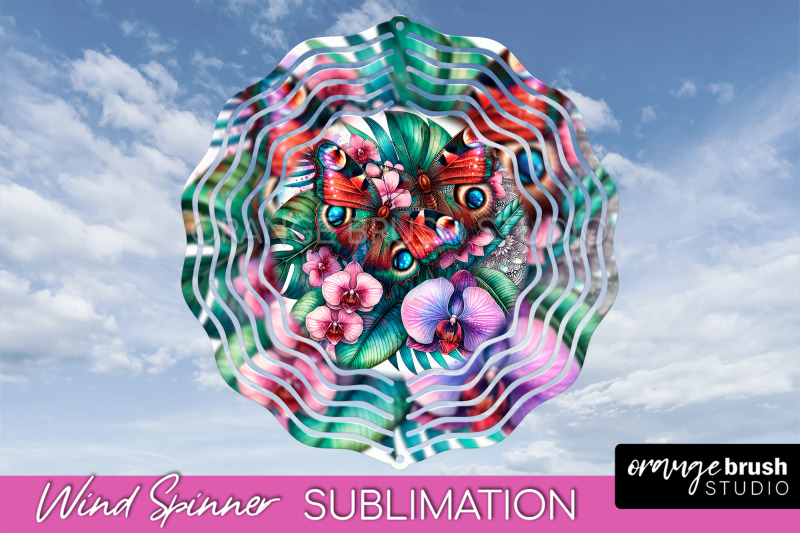 butterfly-wind-spinner-summer-flowers-spinner-sublimation