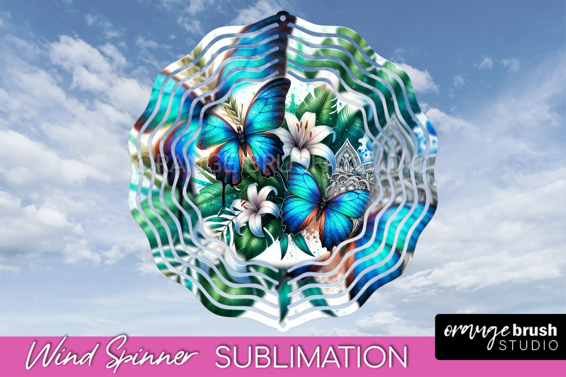 butterfly-wind-spinner-summer-flowers-spinner-sublimation