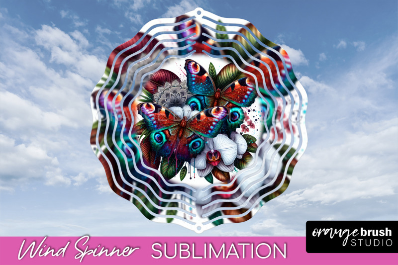 butterfly-wind-spinner-summer-flowers-spinner-sublimation