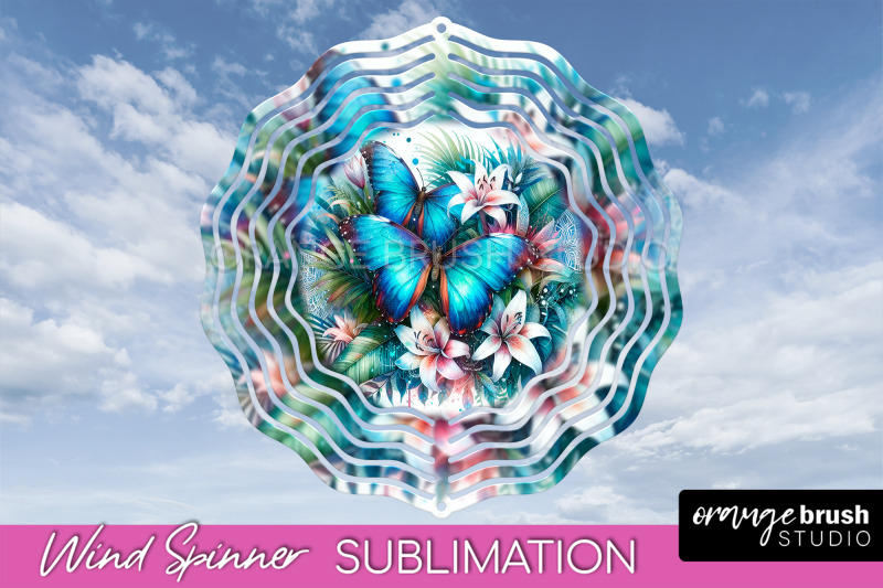 butterfly-wind-spinner-summer-flowers-spinner-sublimation