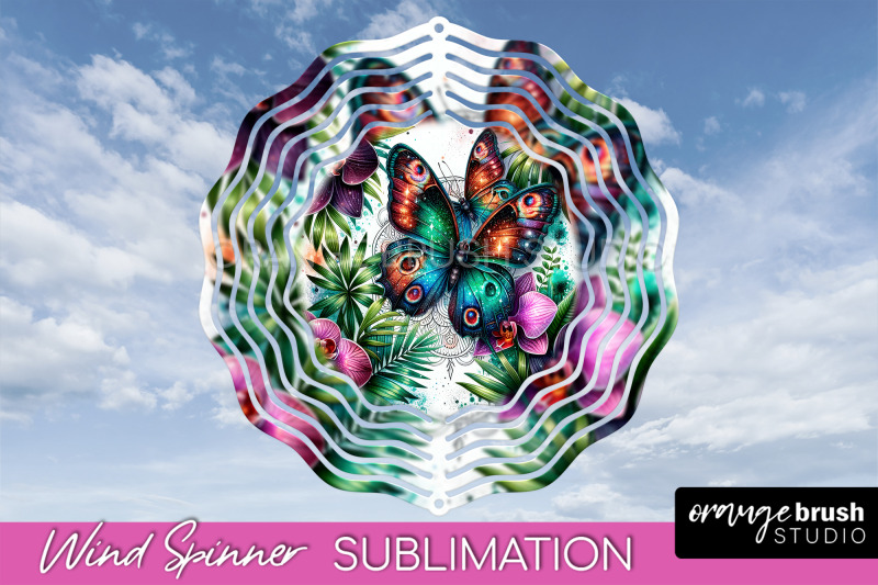 butterfly-wind-spinner-summer-flowers-spinner-sublimation