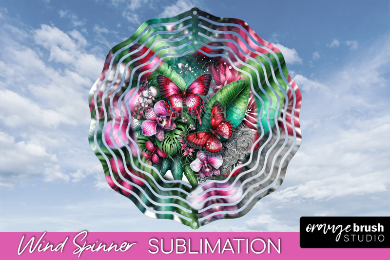 butterfly-wind-spinner-summer-flowers-spinner-sublimation