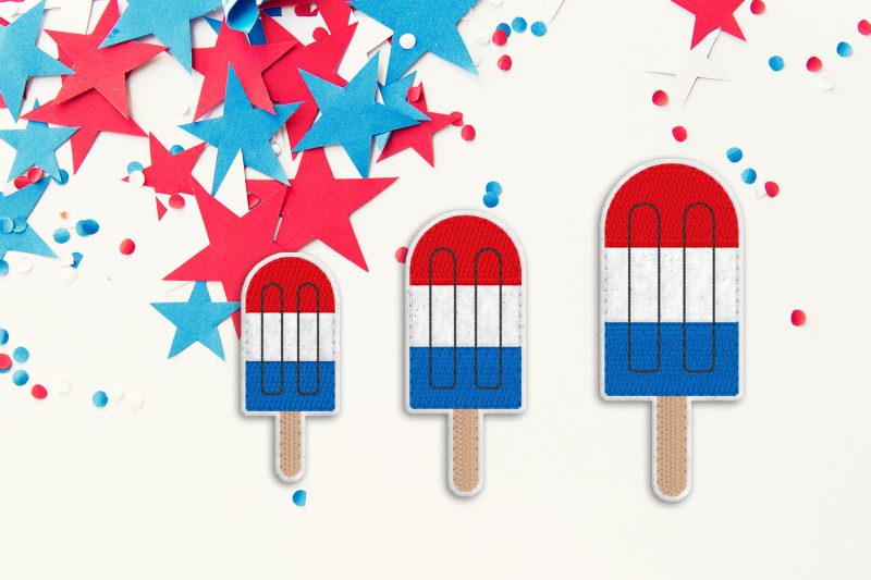 patriotic-popsicle-ith-feltie-applique-embroidery