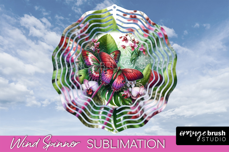 butterfly-wind-spinner-summer-flowers-spinner-sublimation