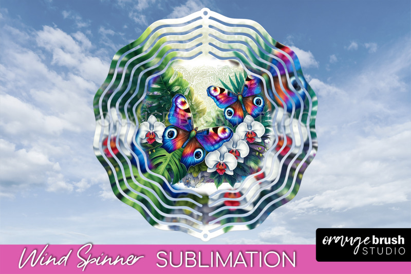 butterfly-wind-spinner-summer-flowers-spinner-sublimation