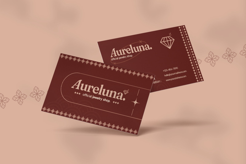 jewelry-shop-business-card