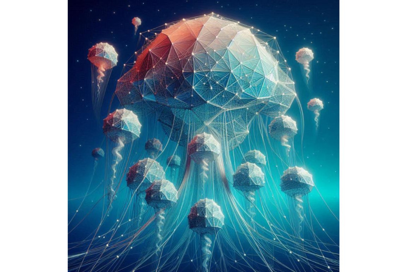 fantasy-jellyfish-against-blue-sky-simp