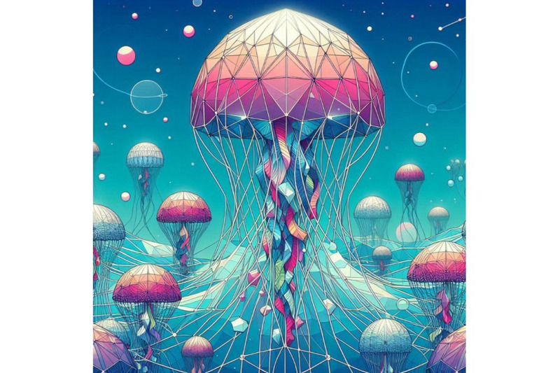 fantasy-jellyfish-against-blue-sky-simp