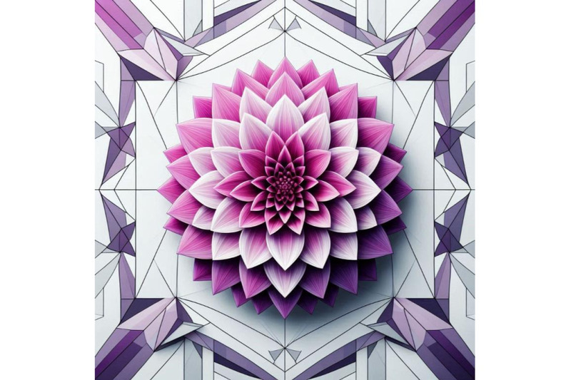 purple-dahlia-flower-isolated