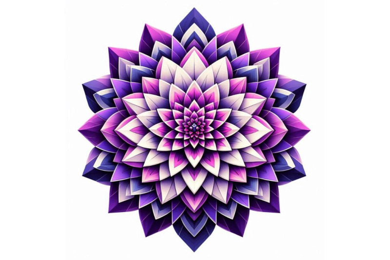 purple-dahlia-flower-isolated